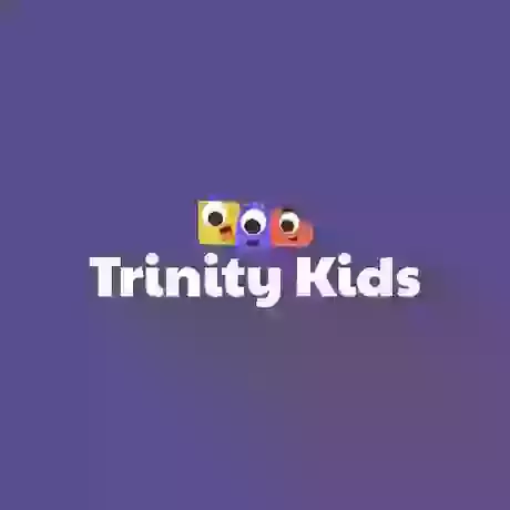 Trinity Kids